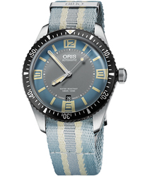 Oris Divers Sixty-Five Men's Watch Model 01 733 7707 4065-07 5 20 28FC